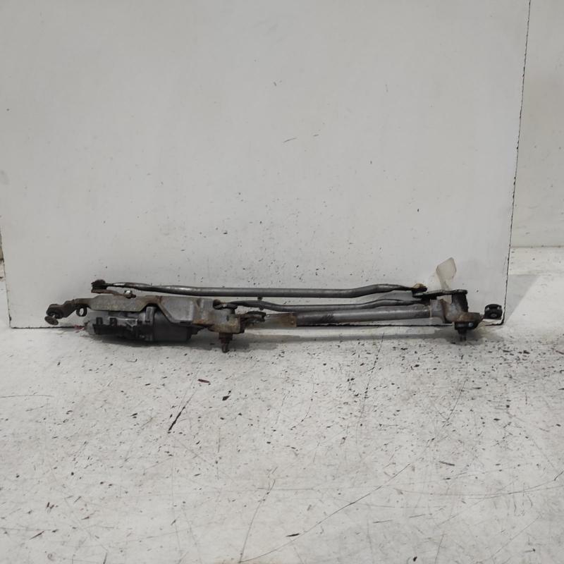 wiper motor