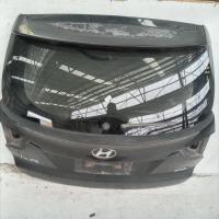 bootlid/tailgate