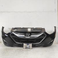 bumper front