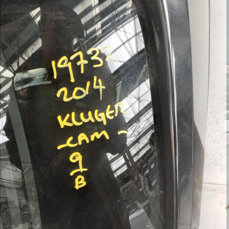 bootlid/tailgate