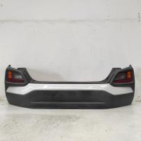bumper rear