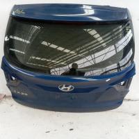 bootlid/tailgate