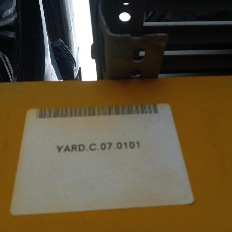 bootlid/tailgate
