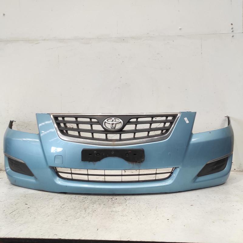 bumper front