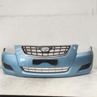 bumper front