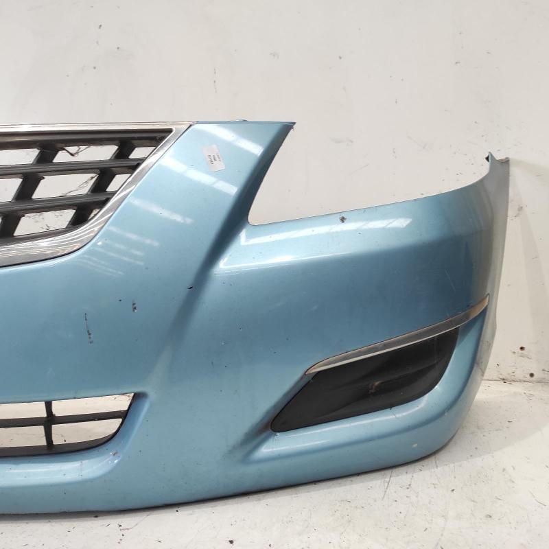 bumper front