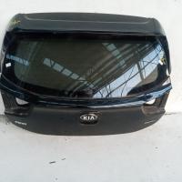 bootlid/tailgate