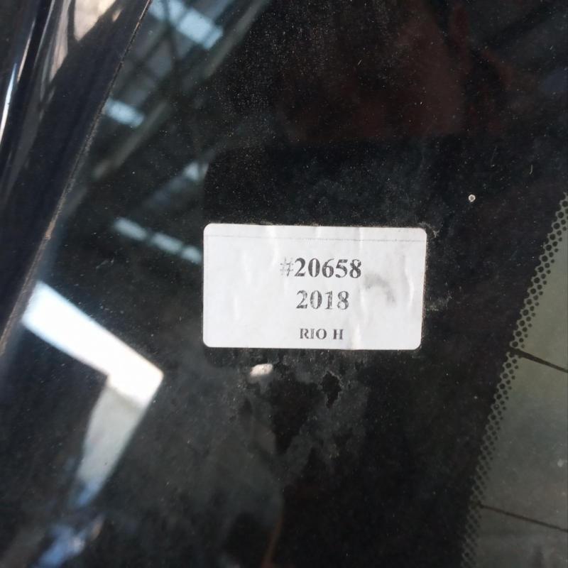 bootlid/tailgate