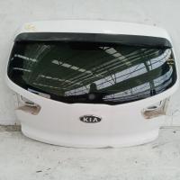 bootlid/tailgate