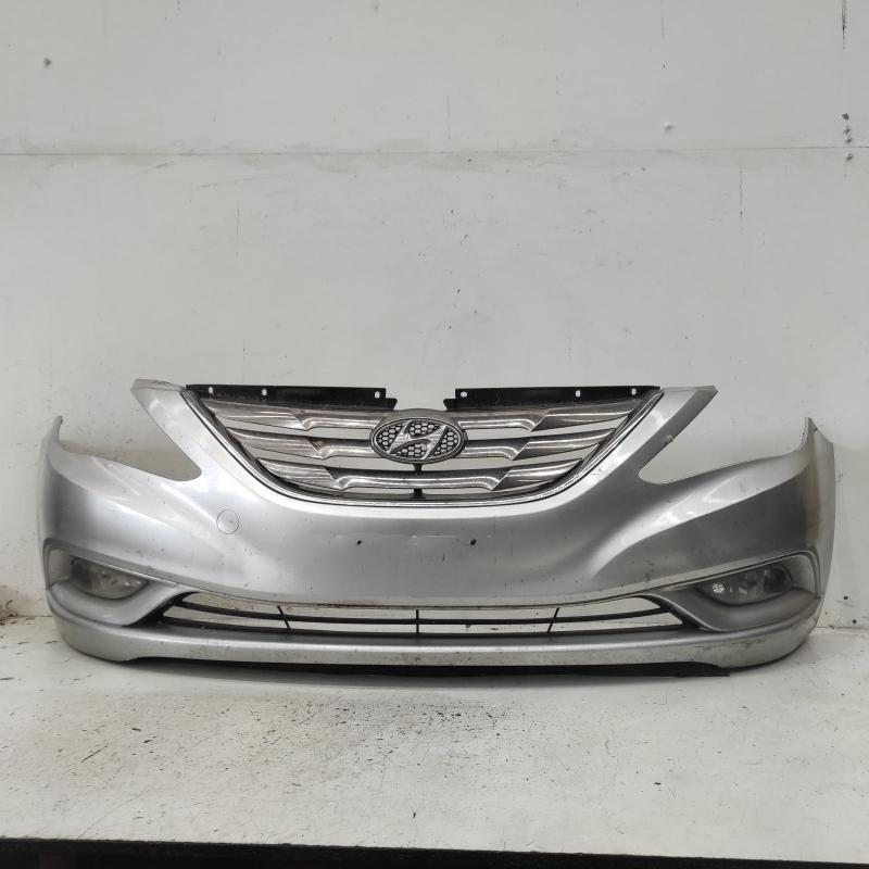 bumper front