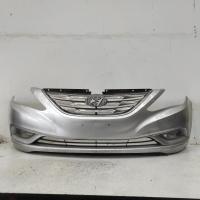 bumper front