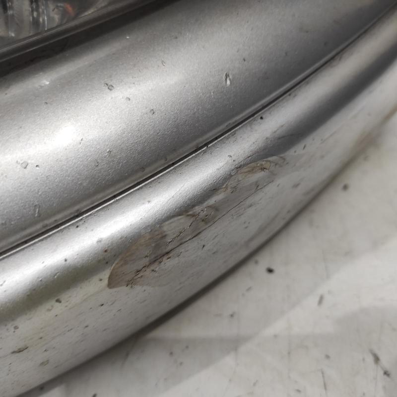bumper front