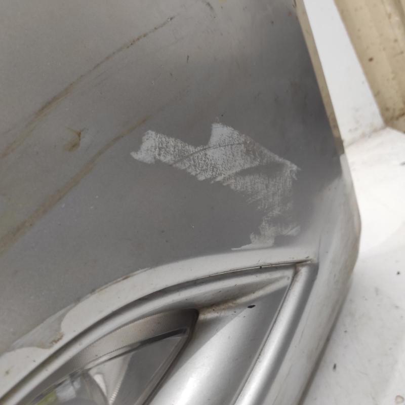 bumper front