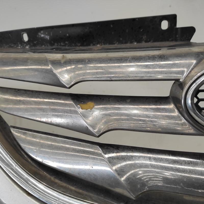 bumper front