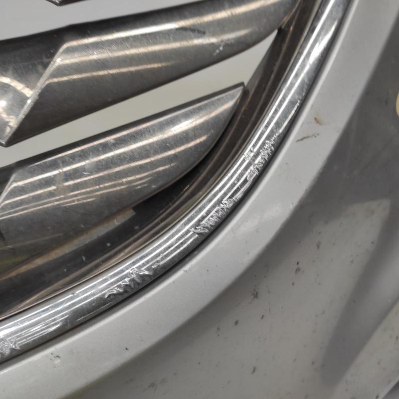bumper front