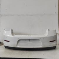 bumper rear