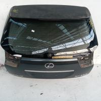 bootlid/tailgate