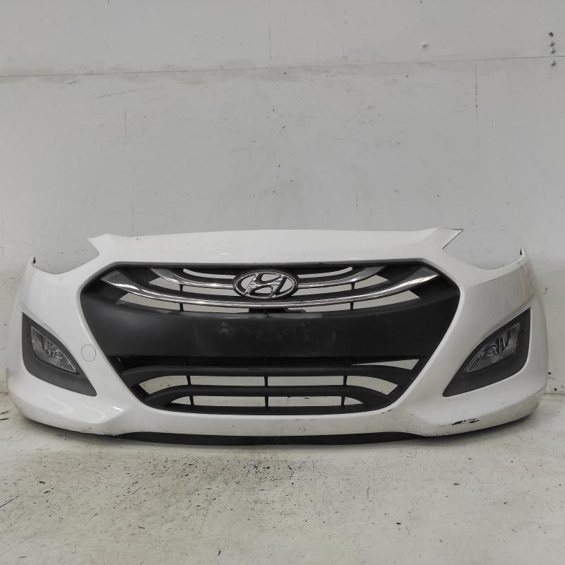 bumper front