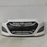 bumper front