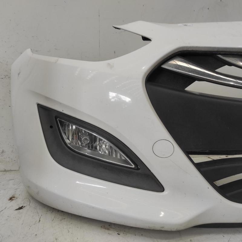 bumper front