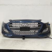 bumper front