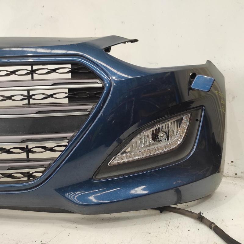 bumper front
