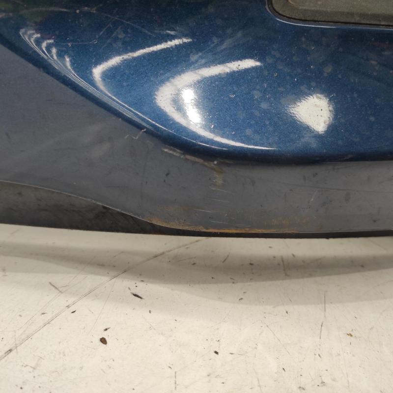 bumper front
