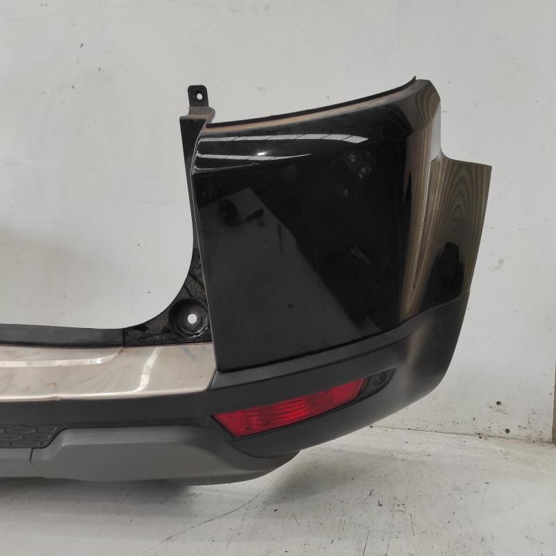 bumper rear