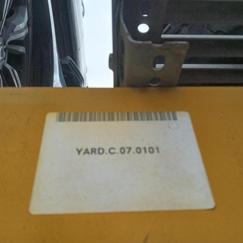 bootlid/tailgate