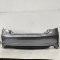bumper rear