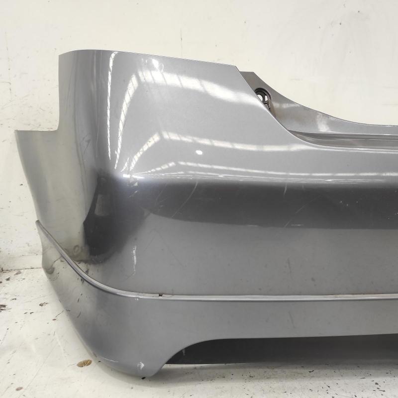 bumper rear