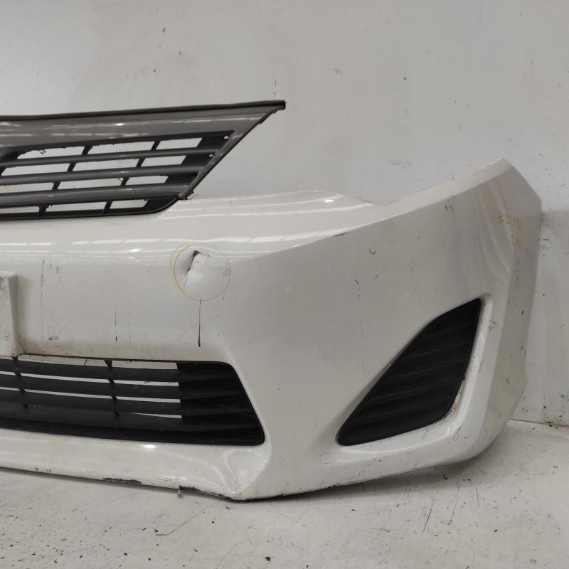 bumper front