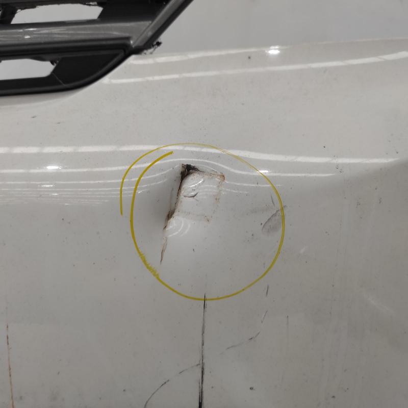 bumper front