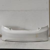 bumper rear