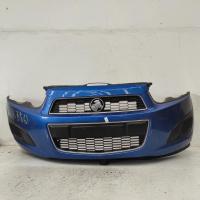 bumper front