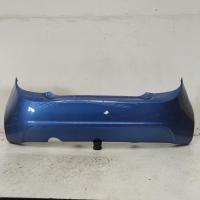 bumper rear