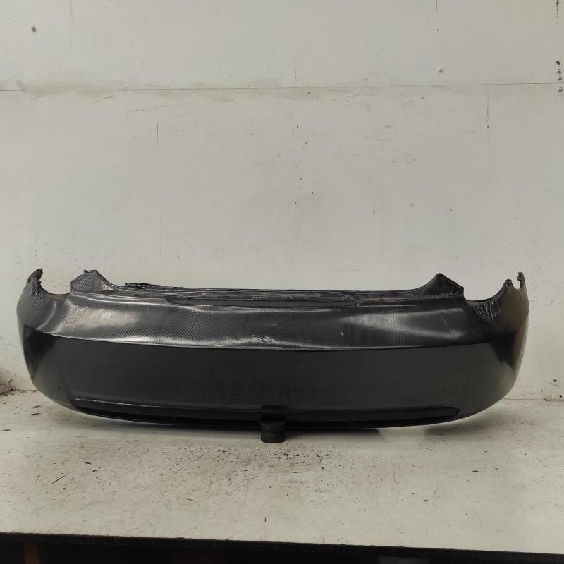 bumper rear