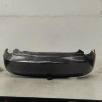 bumper rear