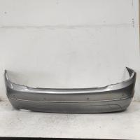 bumper rear
