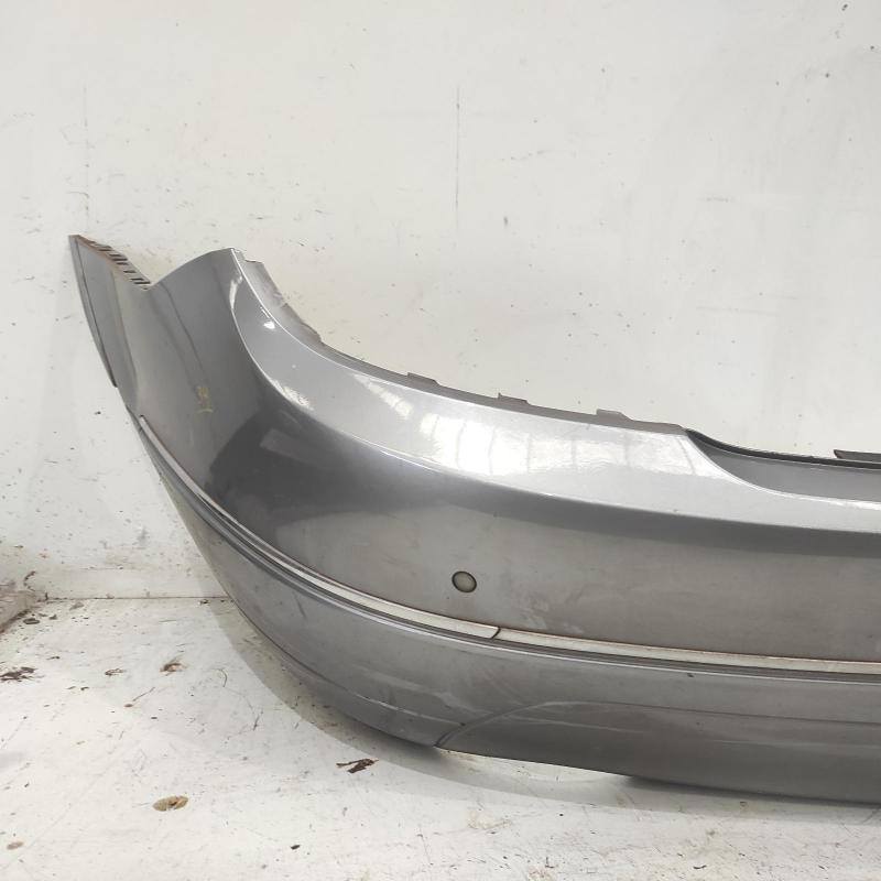 bumper rear