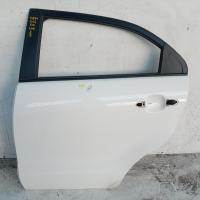 door/sliding rear left