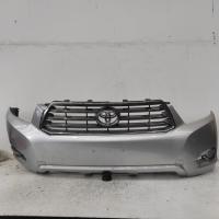 bumper front