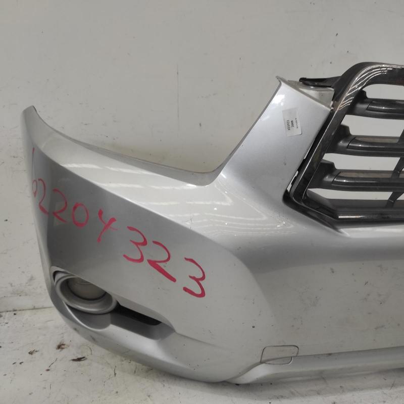 bumper front