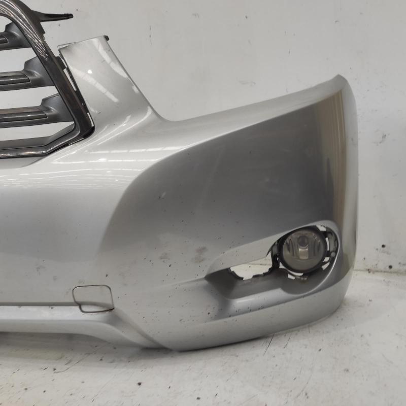 bumper front