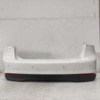 bumper rear
