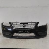 bumper front