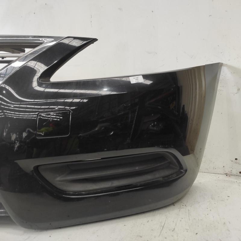 bumper front