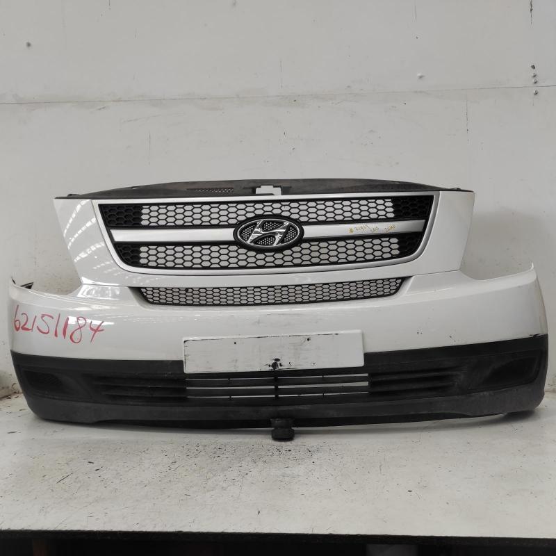 bumper front