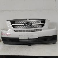 bumper front