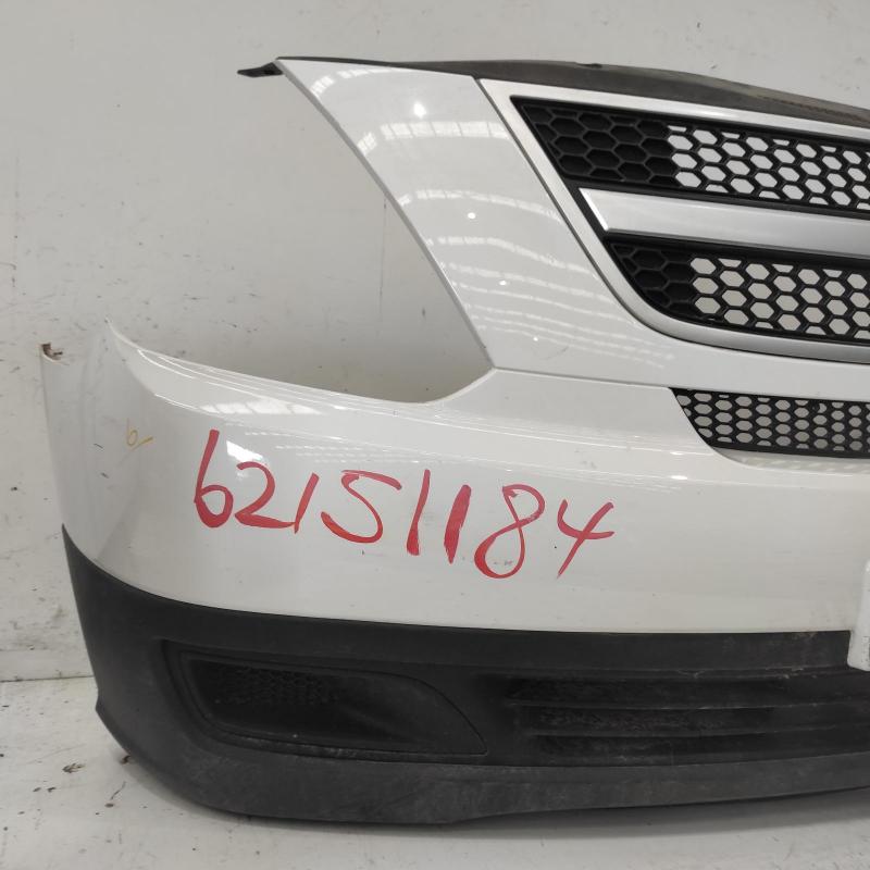 bumper front